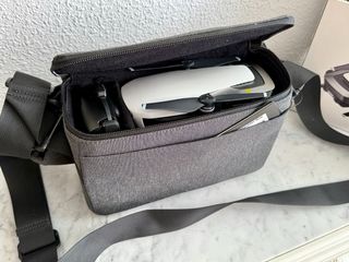DJI Mavic Air Fly More Combo