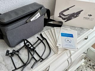 DJI Mavic Air Fly More Combo