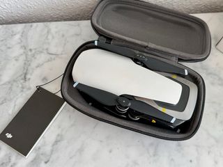 DJI Mavic Air Fly More Combo