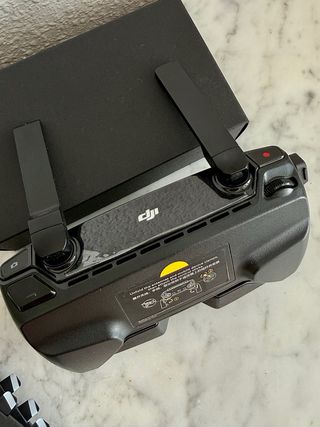 DJI Mavic Air Fly More Combo