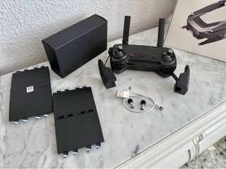 DJI Mavic Air Fly More Combo