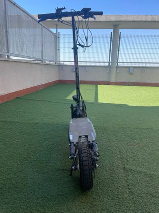 Patinete Eléctrico SmartGyro speedway