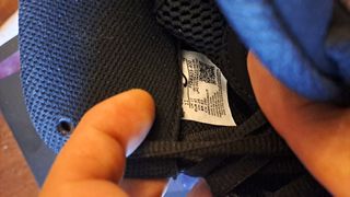 Nike Air Foamposite One Galaxy 2025