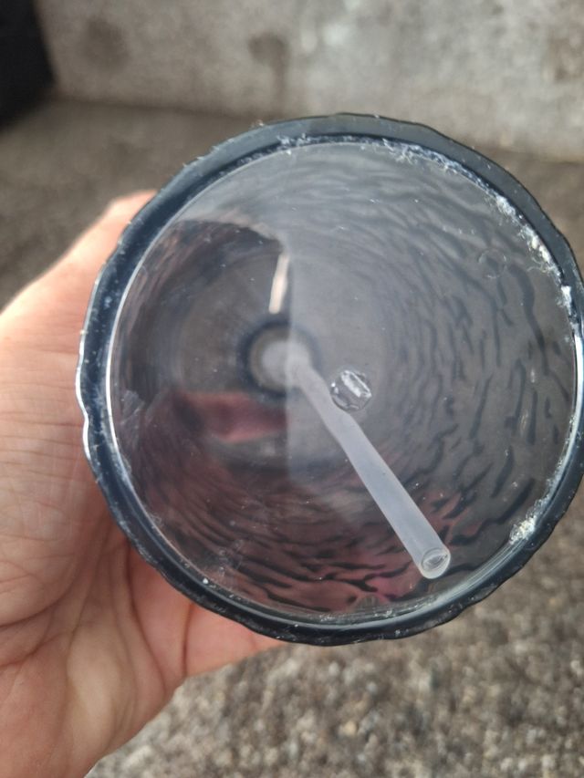 Dispensador de jabón texturizado