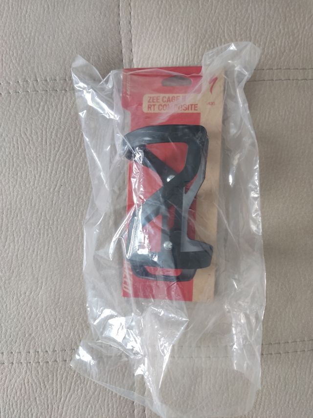 Portabidon Specialized Zee Cage II