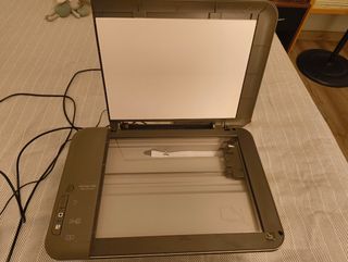 Impresora HP Deskjet 1050 Usada