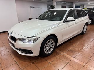 BMW 316D TOURING 2015