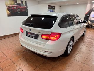 BMW 316D TOURING 2015