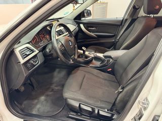 BMW 316D TOURING 2015
