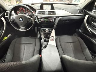 BMW 316D TOURING 2015