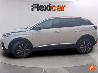 Peugeot 3008 1.2 PURETECH 96KW (130CV) GT LINE S&S