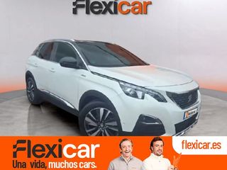 Peugeot 3008 1.2 PURETECH 96KW (130CV) GT LINE S&S