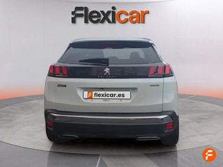 Peugeot 3008 1.2 PURETECH 96KW (130CV) GT LINE S&S