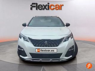Peugeot 3008 1.2 PURETECH 96KW (130CV) GT LINE S&S