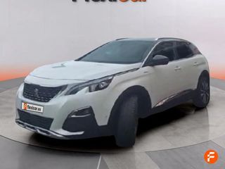 Peugeot 3008 1.2 PURETECH 96KW (130CV) GT LINE S&S