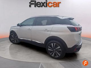 Peugeot 3008 1.2 PURETECH 96KW (130CV) GT LINE S&S