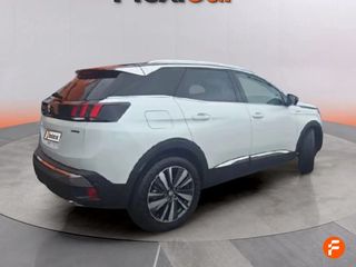 Peugeot 3008 1.2 PURETECH 96KW (130CV) GT LINE S&S