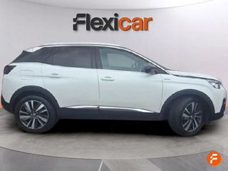 Peugeot 3008 1.2 PURETECH 96KW (130CV) GT LINE S&S