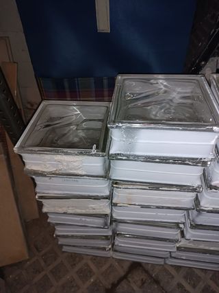 Ladrillo de vidrio para construcción