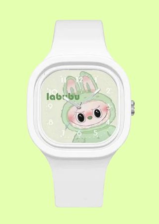 Reloj Labubu Unisex