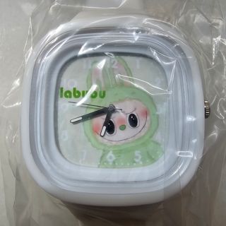 Reloj Labubu Unisex