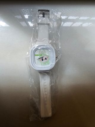 Reloj Labubu Unisex