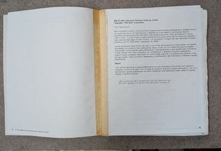 PC dos IBM e MS Windows guida per l'utente