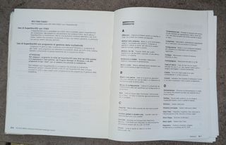 PC dos IBM e MS Windows guida per l'utente