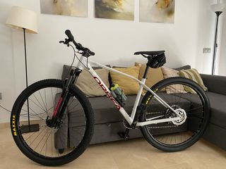 Orbea Alma H30 Talla M