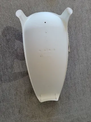 Bañera Bebé Stokke con soporte para bebé