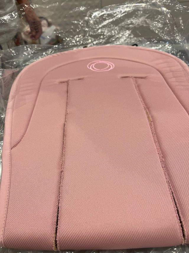 Bugaboo Camaleón 3 Soft Pink