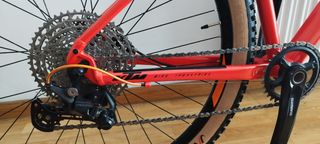 Bicicleta KTM Ultra Sport 29 Talla L