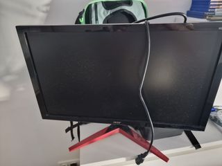 Monitor Gaming Acer KG2