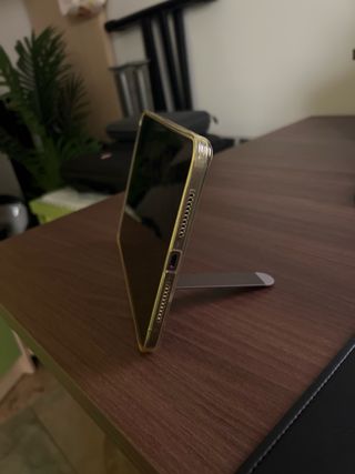 Funda Transparente iPad Mini 6