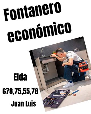 Fontanero
