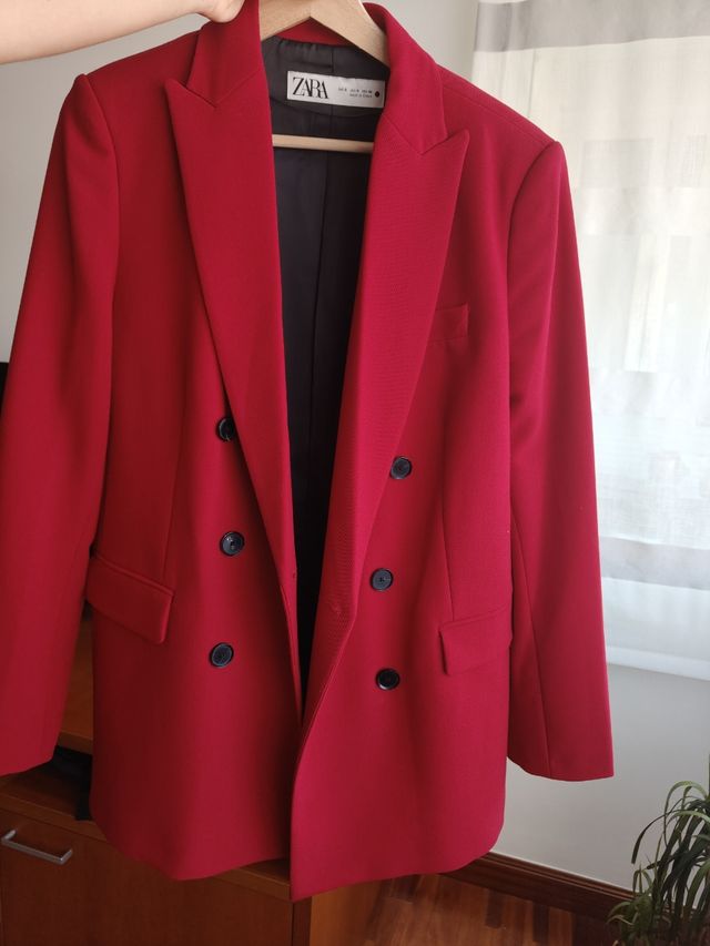 Americana - blazer Zara