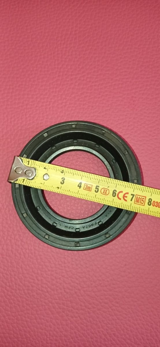 Retén Ford 6465032-1