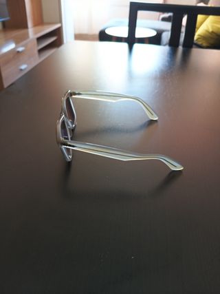Gafas de sol Ray-Ban Wayfarer auténticas