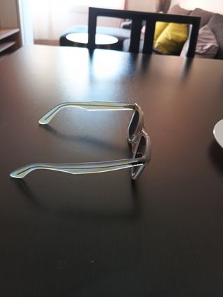 Gafas de sol Ray-Ban Wayfarer auténticas