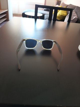 Gafas de sol Ray-Ban Wayfarer auténticas