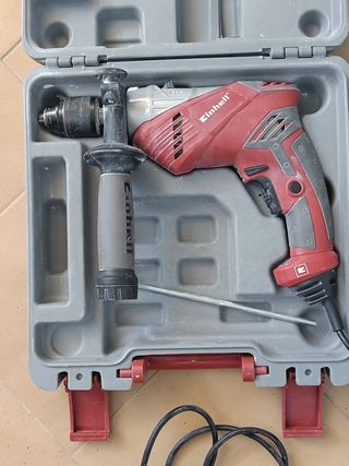 Taladro Einhell 650W