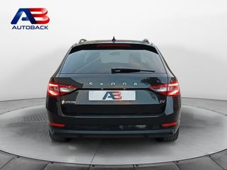 Skoda Superb Combi L&K 1.4 TSI iV P-HEV DSG