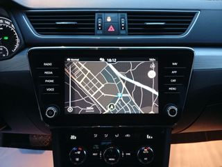 Skoda Superb Combi L&K 1.4 TSI iV P-HEV DSG