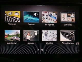 Skoda Superb Combi L&K 1.4 TSI iV P-HEV DSG