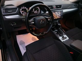 Skoda Superb Combi L&K 1.4 TSI iV P-HEV DSG