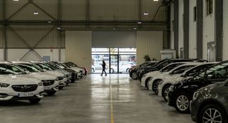 Skoda Superb Combi L&K 1.4 TSI iV P-HEV DSG