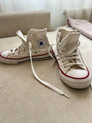 Converse All Star Talla 31