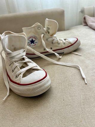 Converse All Star Talla 31