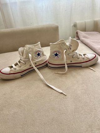 Converse All Star Talla 31