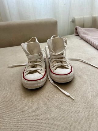 Converse All Star Talla 31